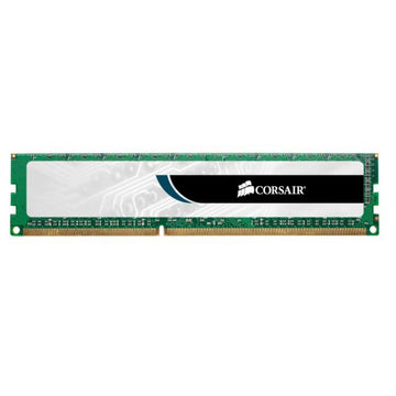 Memoria RAM Corsair CMV4GX3M1A1333C9 CL5 1333 MHz