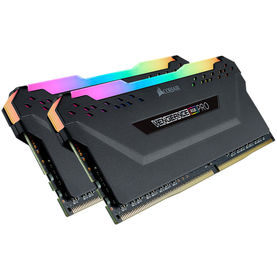 Memoria RAM Corsair CMW16GX4M2A2666C16 CL16