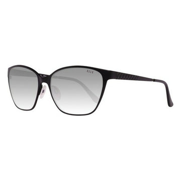 Ladies' Sunglasses Elle EL14822-55BK