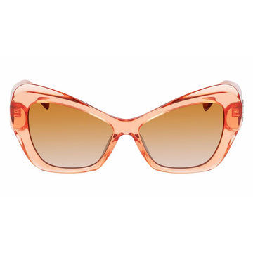 Ladies' Sunglasses Karl Lagerfeld KL6076S-800