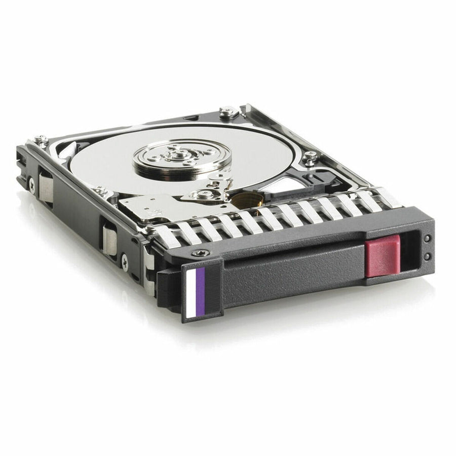 Hard Drive HPE J9F48A 2,5