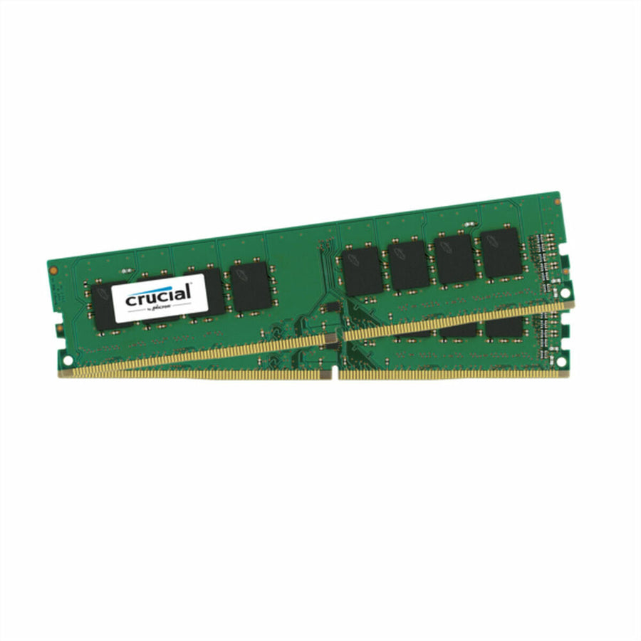 RAM Memory Crucial CT2K8G4DFS824A       DDR4 16 GB