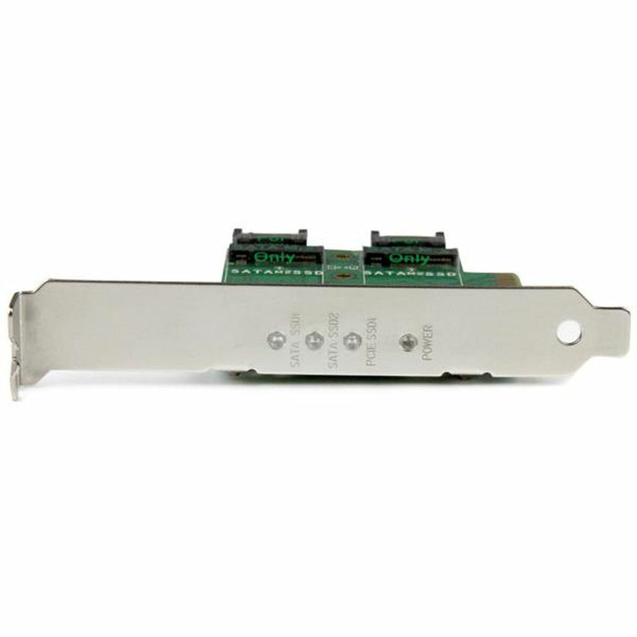 PCI Card SSD M.2 Startech PEXM2SAT32N1         PCIe 3.0