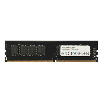 RAM Memory V7 V7170004GBD          4 GB DDR4