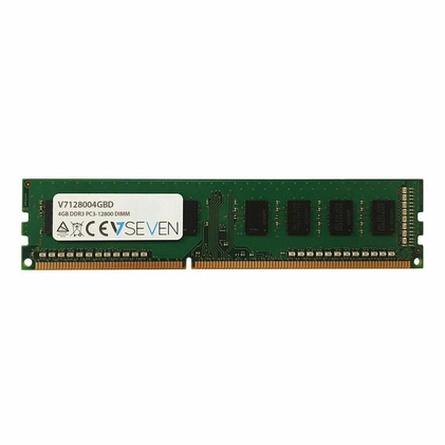 Memoria RAM V7 V7128004GBD 4 GB DDR3