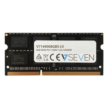 Memoria RAM V7 V7149008GBS-LV 8 GB DDR3