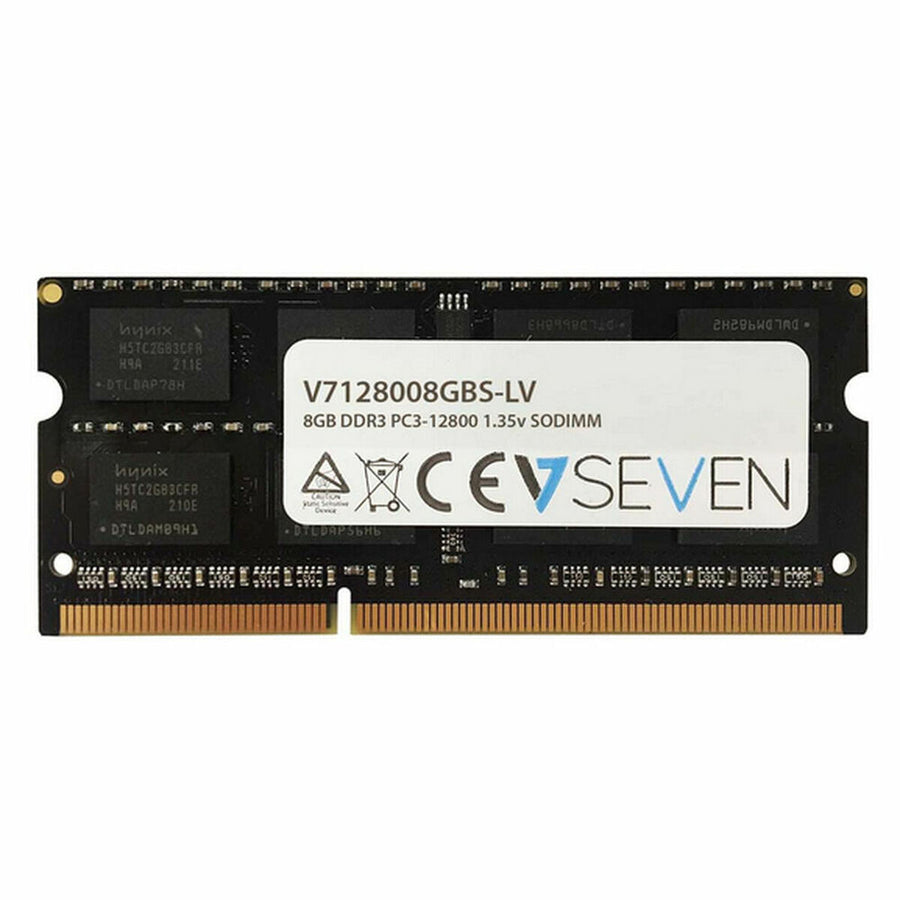 RAM Memory V7 V7128008GBS-LV       8 GB DDR3