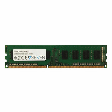 Memoria RAM V7 V7128002GBD 2 GB DDR3