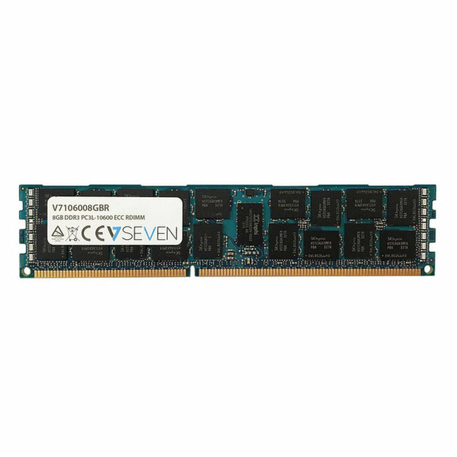 Memoria RAM V7 V7106008GBR 8 GB DDR3