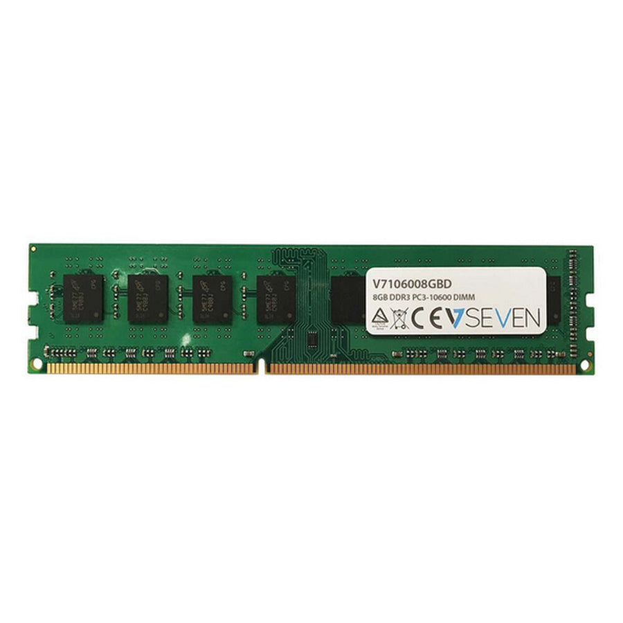 RAM Memory V7 V7106008GBD          8 GB DDR3