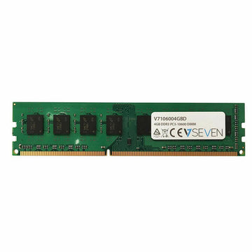 Memoria RAM V7 V7106004GBD 4 GB DDR3