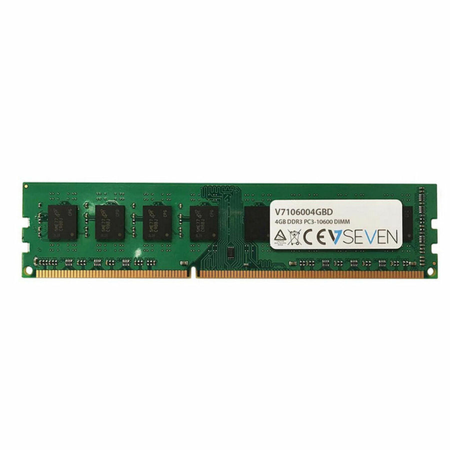 Memoria RAM V7 V7106004GBD 4 GB DDR3