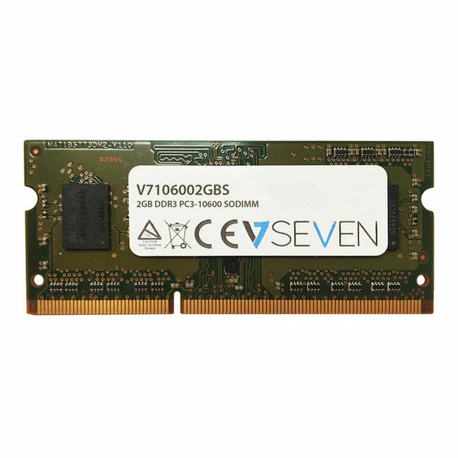 RAM Memory V7 V7106002GBS DDR3