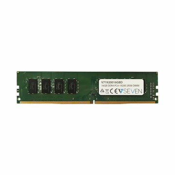 RAM Memory V7 V71920016GBD CL17