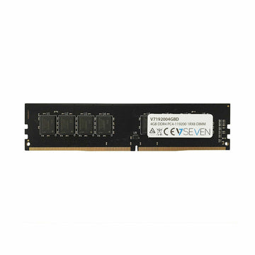 RAM Memory V7 V7192004GBD          4 GB DDR4