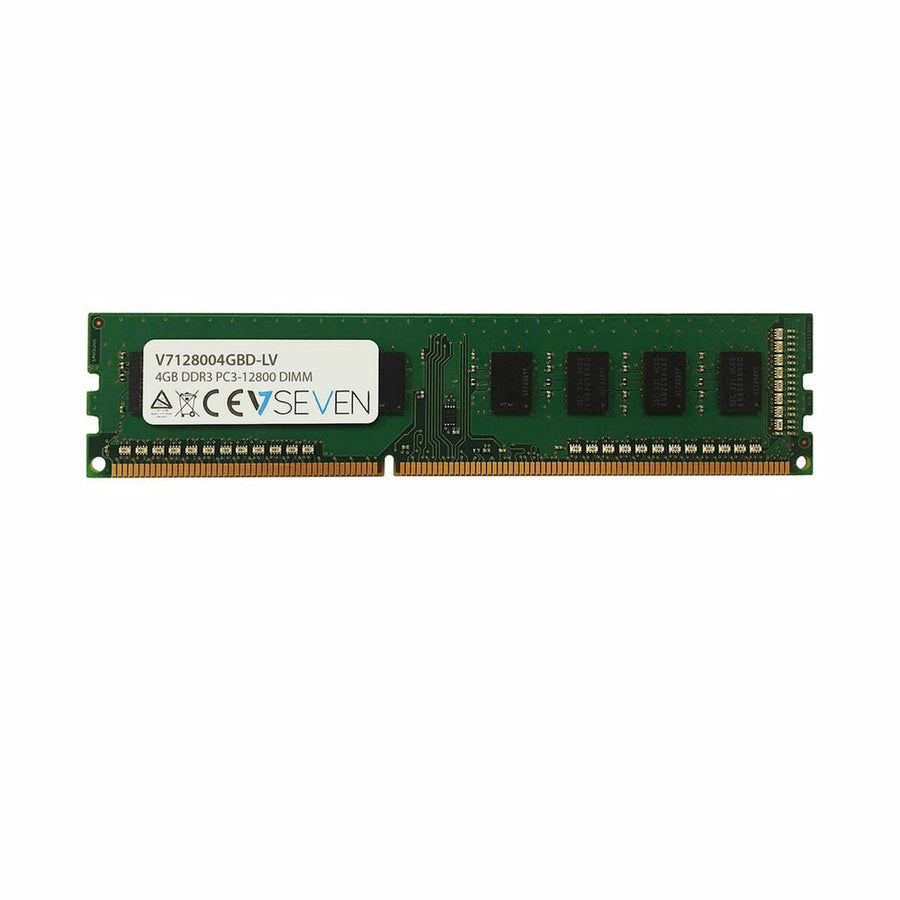 Memoria RAM V7 V7128004GBD-LV 4 GB DDR3