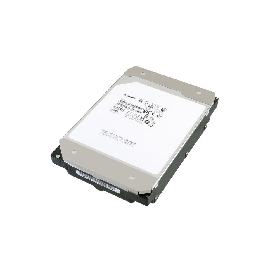 Disco Duro Toshiba MG07ACA14TE 14TB 7200 rpm 14 TB Buffer 256 MB 3,5