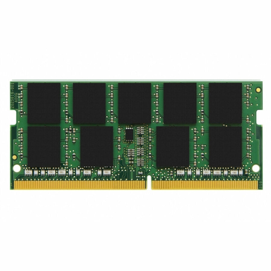 Memoria RAM Kingston KCP426SS8/8 8 GB DDR4 SODIMM 2666 MHz