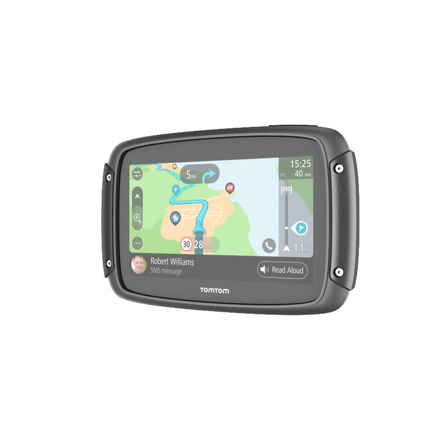 Navegador GPS TomTom 1GF0.002.10 4.3