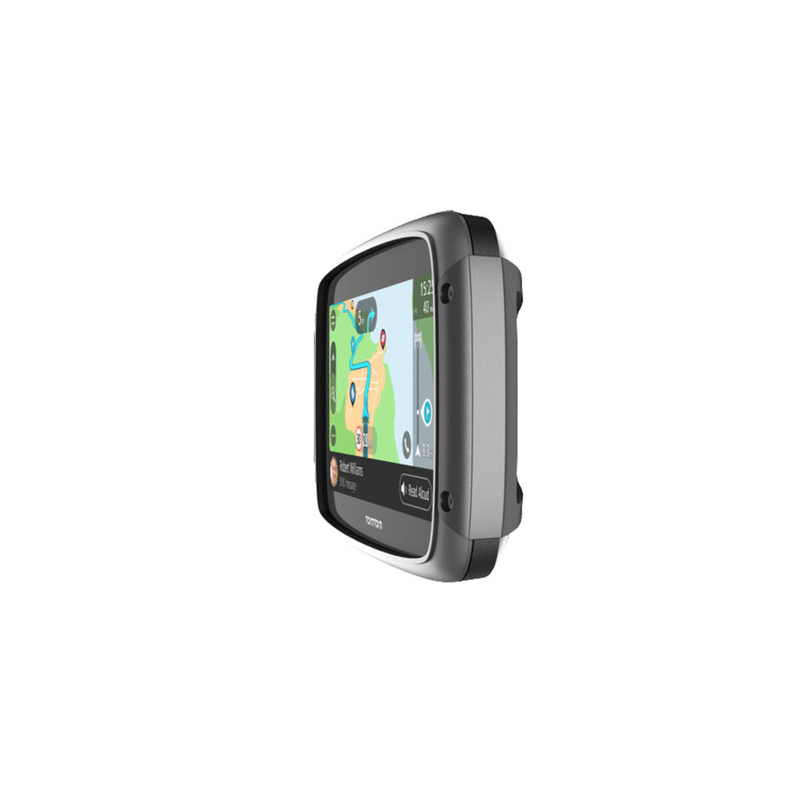 Navegador GPS TomTom 1GF0.002.10 4.3