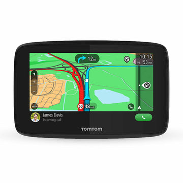 Navegador GPS TomTom GO ESSENTIAL 5