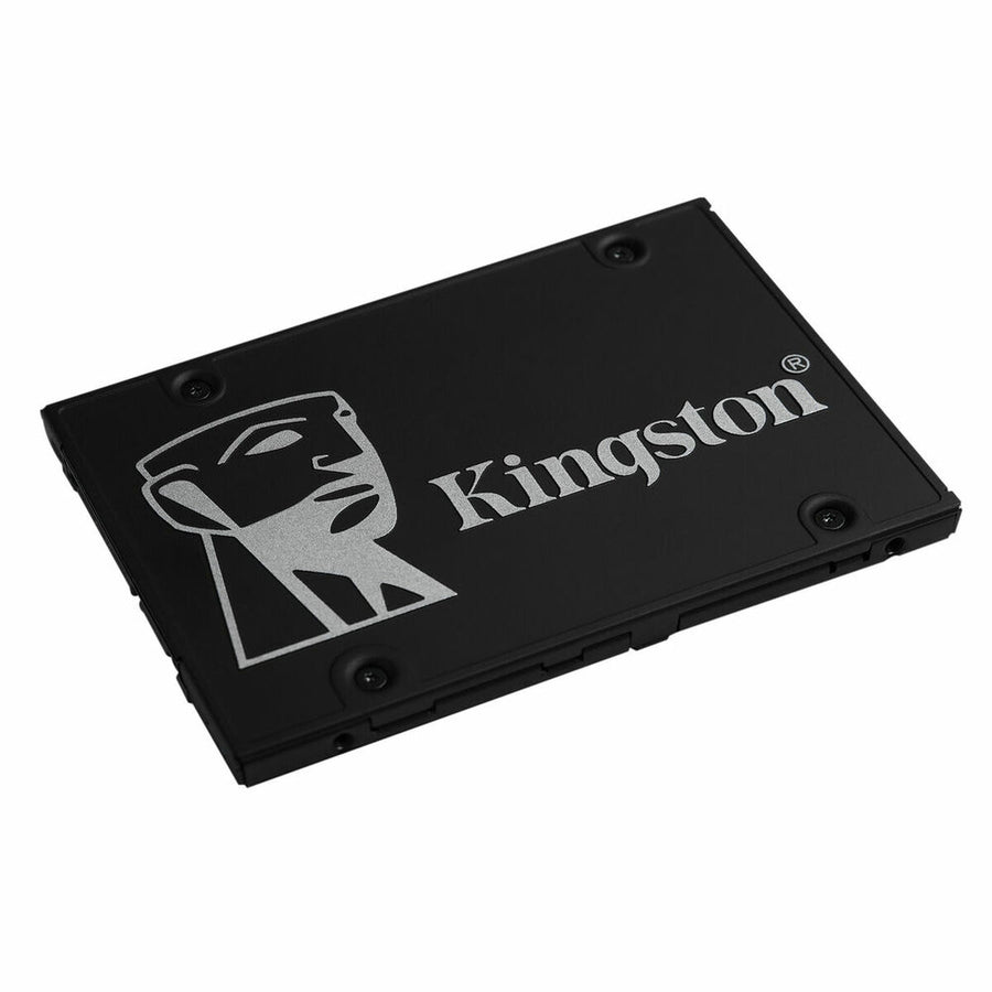 Disco Duro Kingston SKC600/2048G 2 TB 2 TB SSD