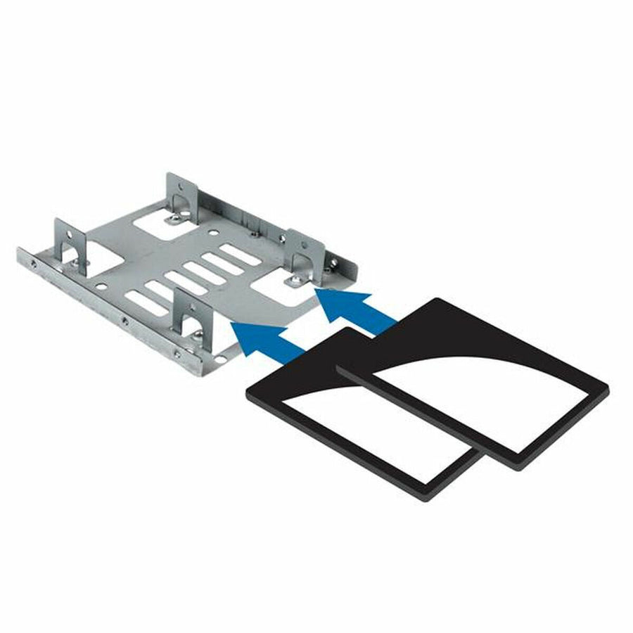 Adaptador Startech BRACKET25X2 SSD/HDD 2,5