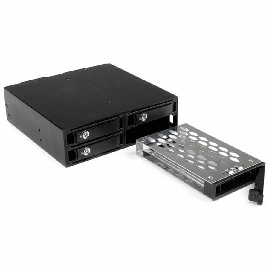 Rack Startech SATSASBP425          Laptop