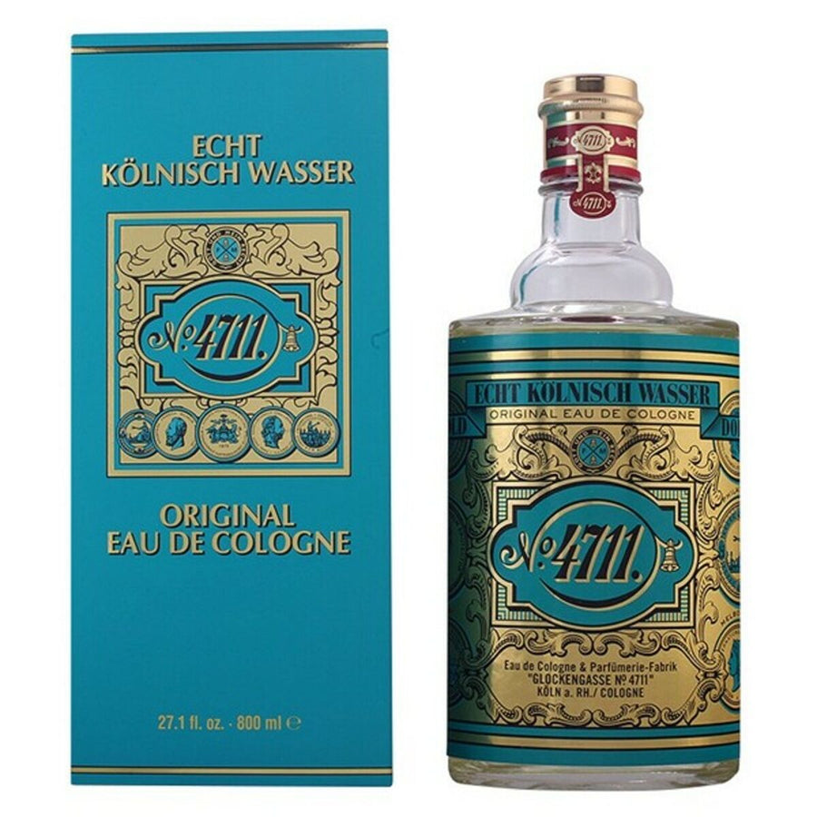 Perfumes Unisex 4711 4711 EDC