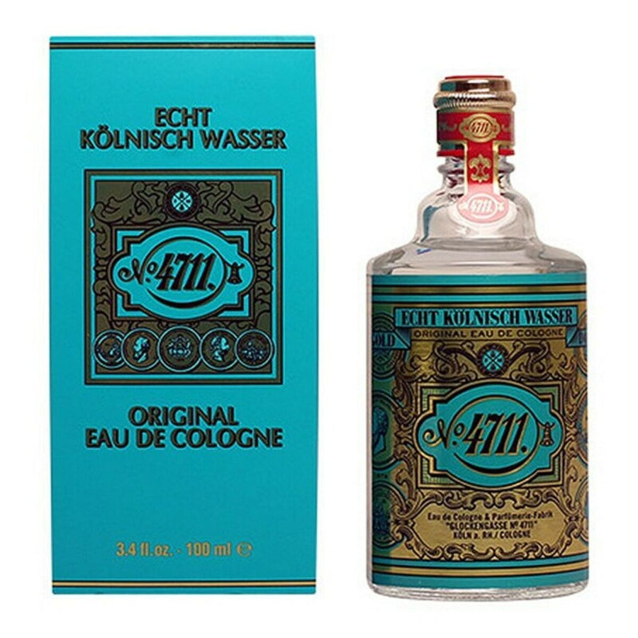 Perfumes Unisex 4711 4711 EDC
