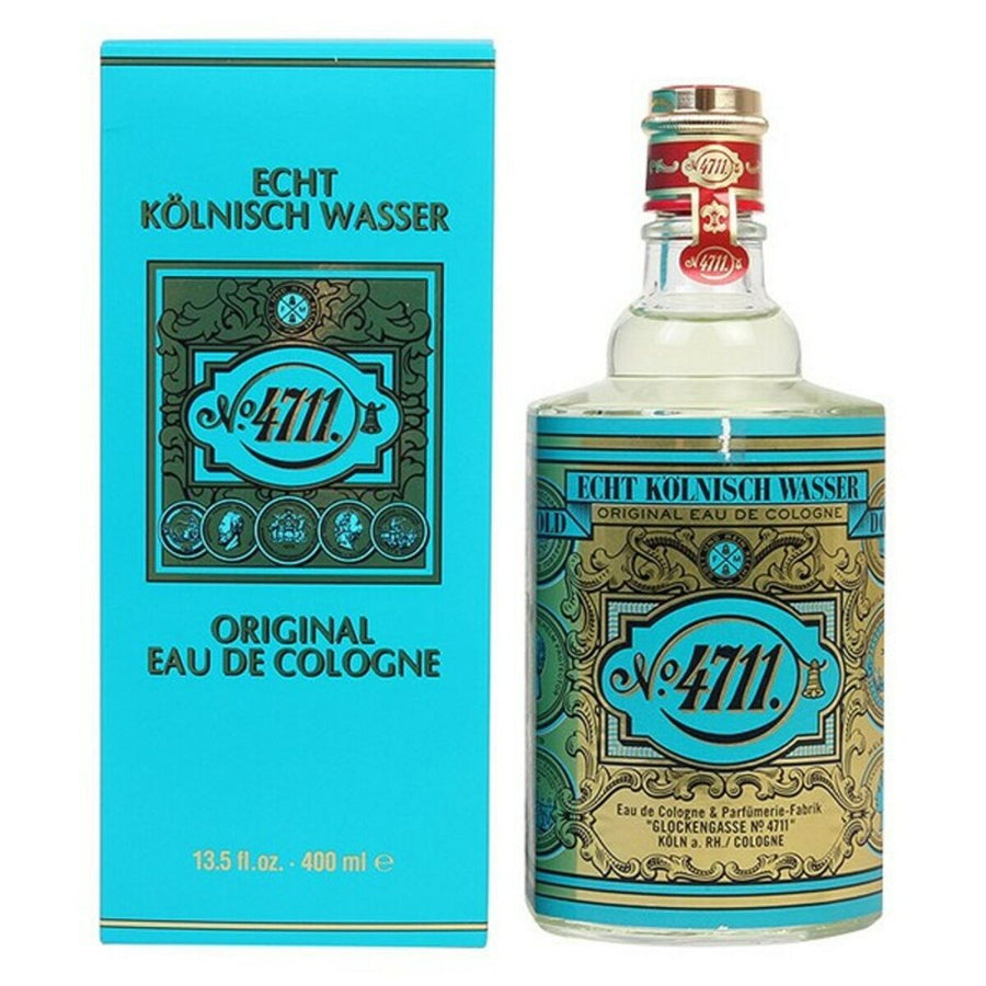 Perfumes Unisex 4711 4711 EDC