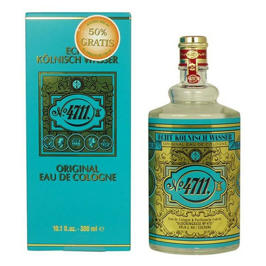 Perfumes Unisex 4711 4711 EDC