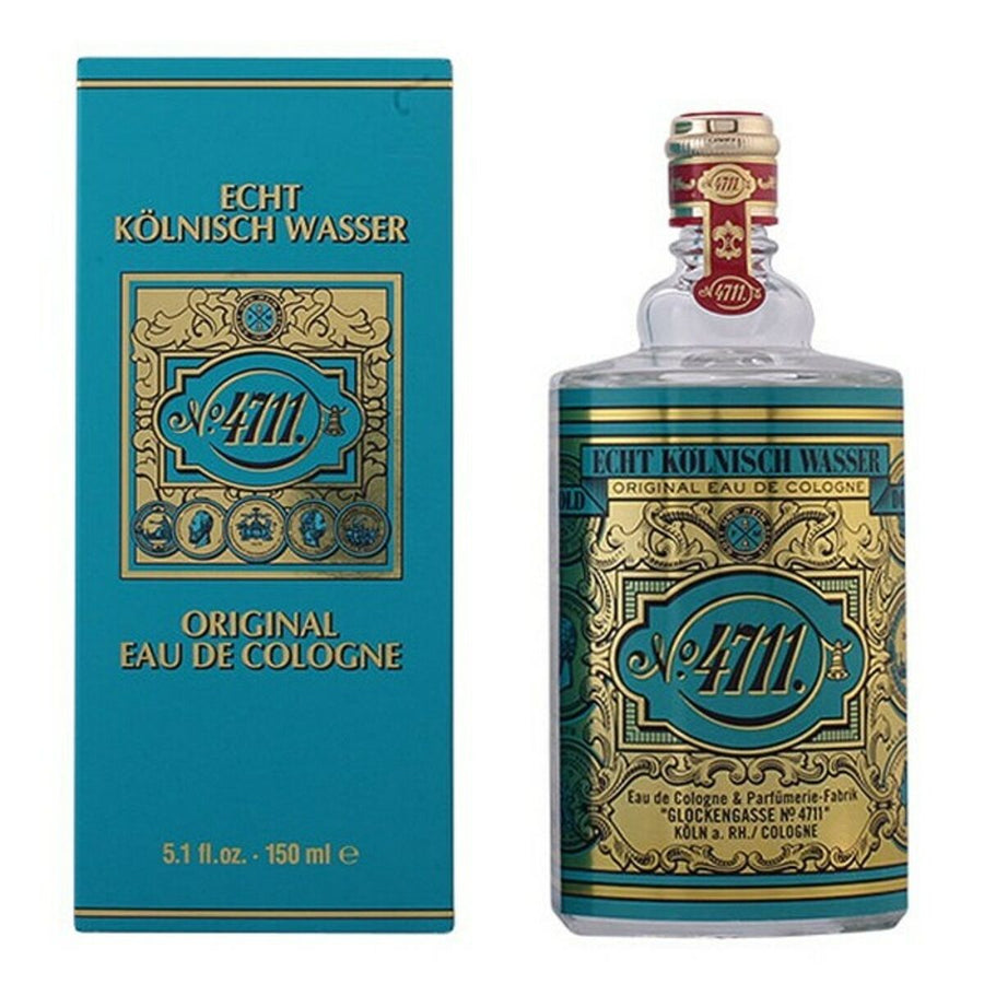 Perfumes Unisex 4711 4711 EDC