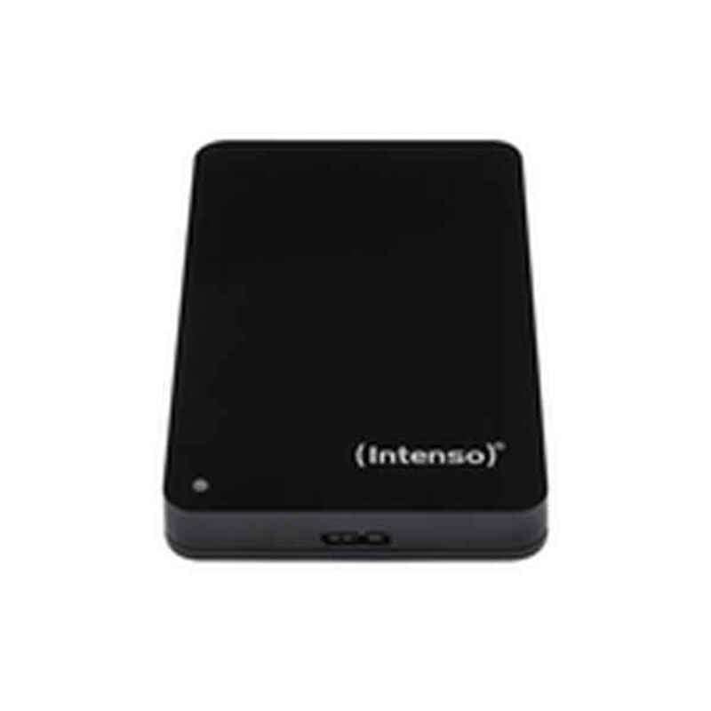 External Hard Drive INTENSO Memory Case 2,5