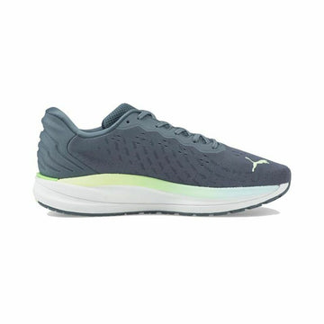 Zapatillas Hombre Puma Magnify Nitro Gris oscuro