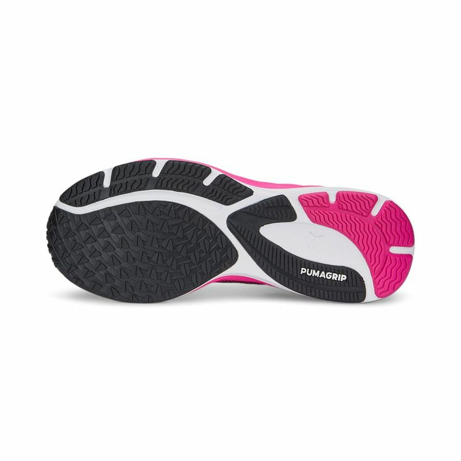 Zapatillas Running para Adultos Puma Velocity NITRO 2 Fucsia Mujer