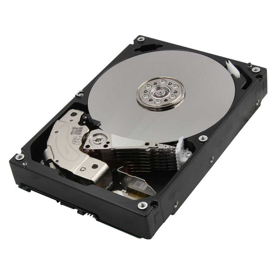 Hard Drive Toshiba MG06SCA10TE 10 TB 3,5