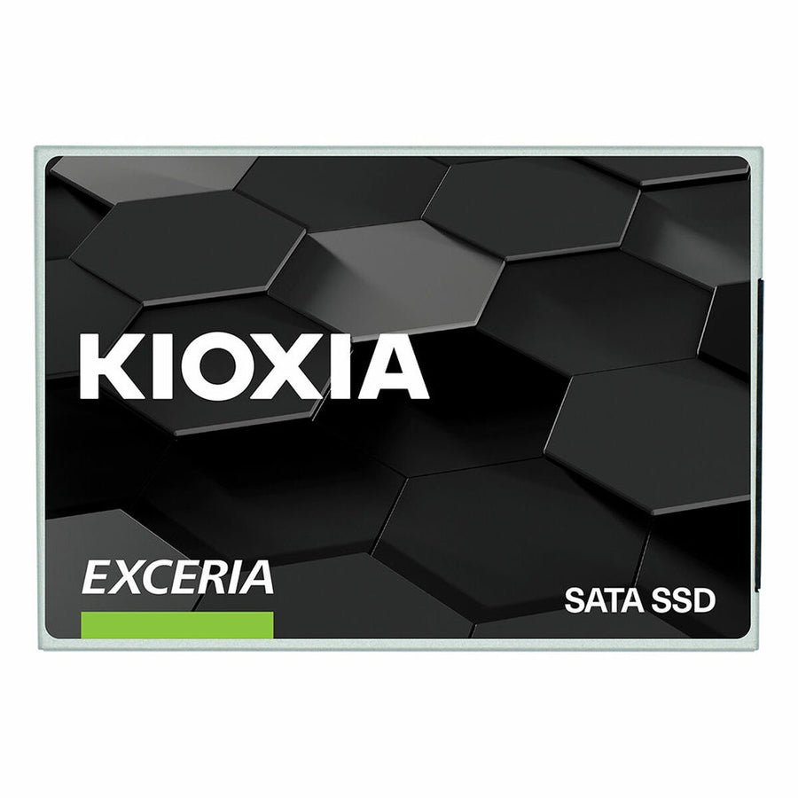 Disco Duro Kioxia LTC10Z240GG8 480GB SSD