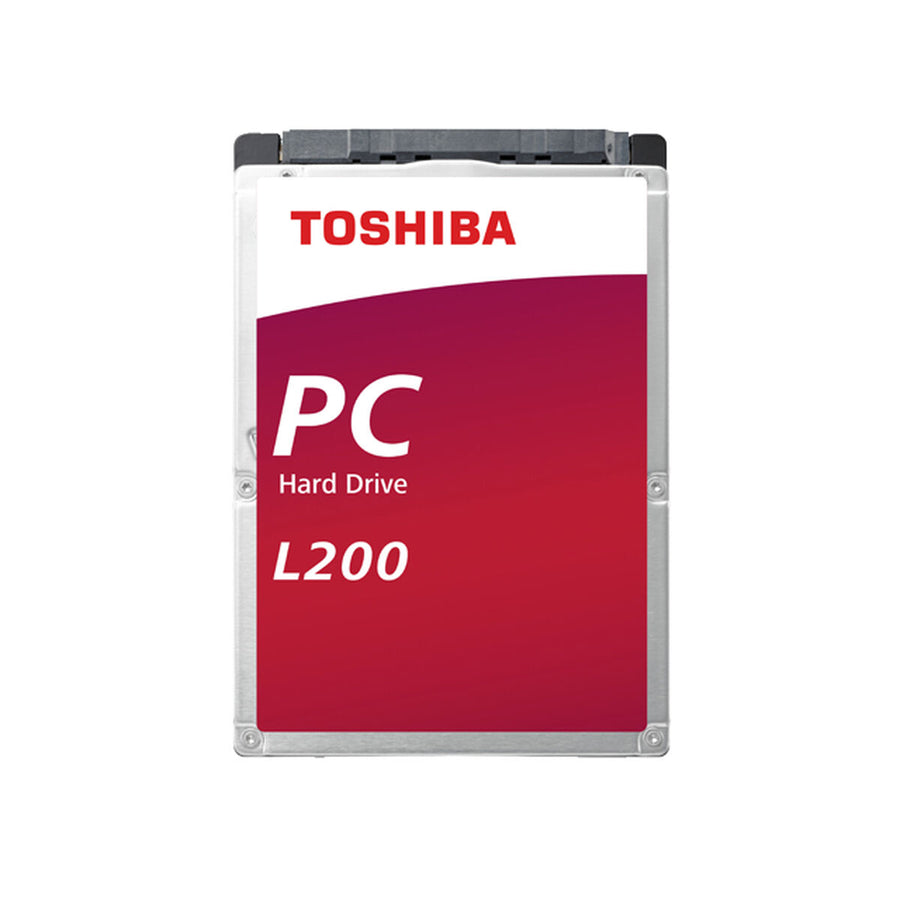 Hard Drive Toshiba HDKJB01ZKA01T 1 TB 2,5