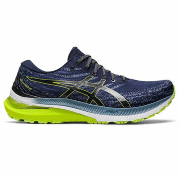 Zapatillas Running para Adultos Asics Gel-Kayano 29 Azul oscuro