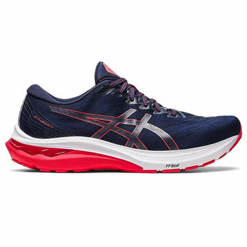 Zapatillas Running para Adultos Asics GT-2000 11 Azul oscuro