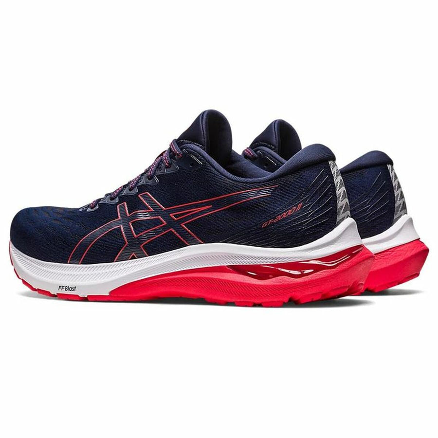 Running Shoes for Adults Asics GT-2000 11 Dark blue