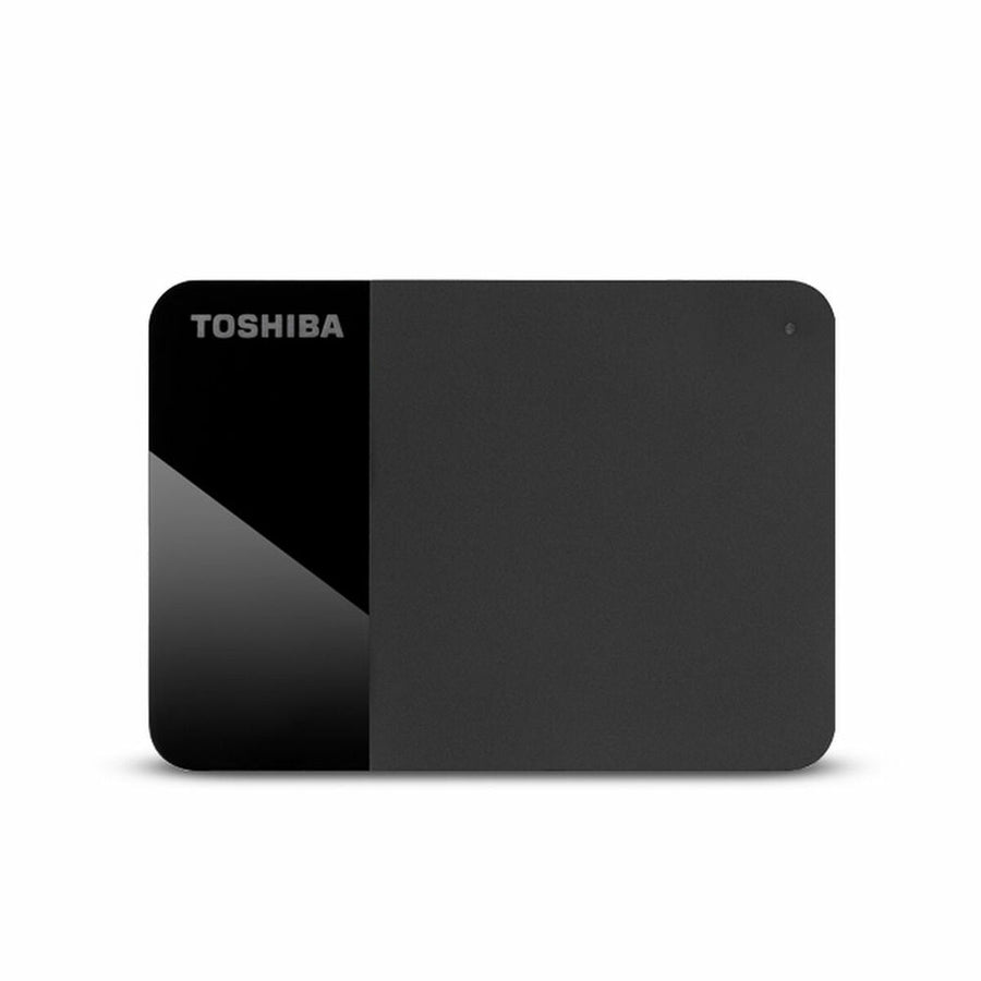 Disco Duro Externo Toshiba HDTP340EK3CA 4TB Micro USB B USB 3.2