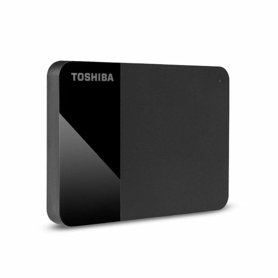 Disco duro externo Toshiba HDTP320EK3AA 2 TB