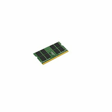 RAM Memory Kingston KCP432SD8/32 32 GB 3200 MHz 32 GB DDR4