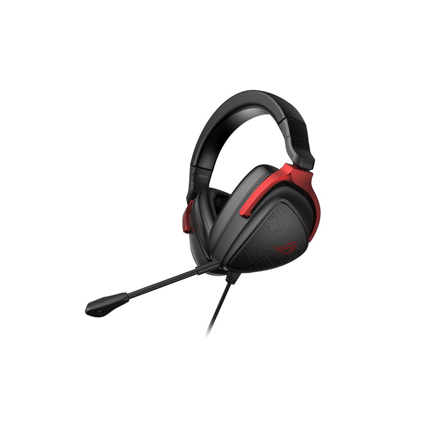 Auriculares Gaming con Micrófono Asus Delta S Core