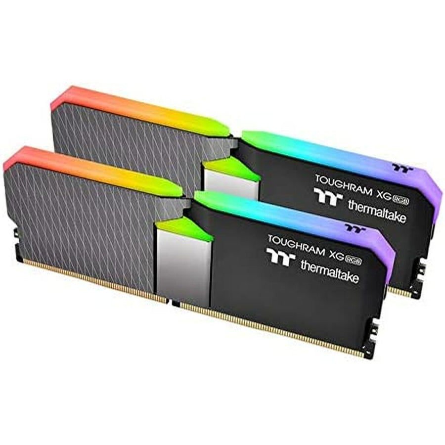 Memoria RAM THERMALTAKE 16 GB DDR4 CL18 3600 MHz