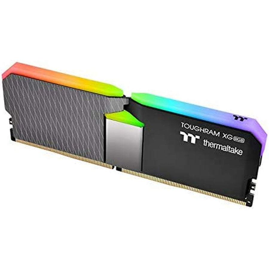 Memoria RAM THERMALTAKE 16 GB DDR4 CL18 3600 MHz