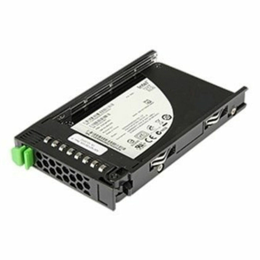 Disco Duro Fujitsu S26361-F5783-L192 1,92TB SSD