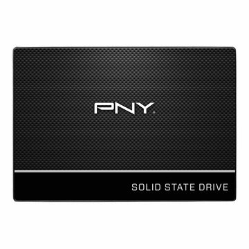 Disco duro PNY CS900 2 TB